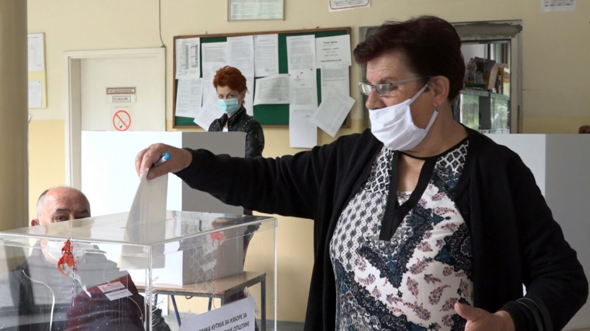 Право гласа у Пријепољу на предстојећем референдуму имају 32.502 гласача
